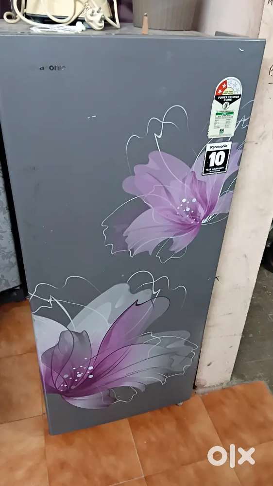 Used fridges for sale.