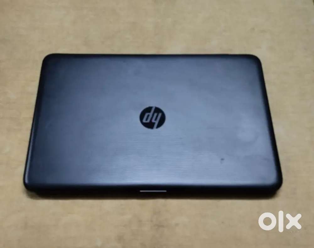 HP 15-ay Laptop  Excellent Condition  i3 5th Gen  8GB RAM  256GB