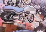 Fully Restored all new parts