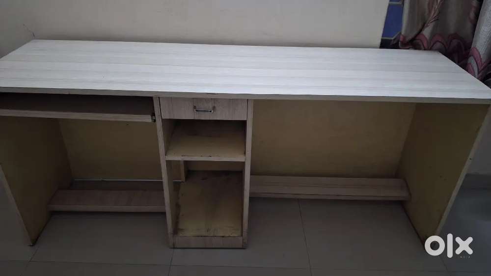 Study cum computer table
