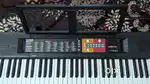 Yamaha PSR-F51 61-Keys Portable Keyboard