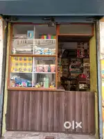 Complete shop furniture