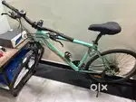 Gear Bicycle