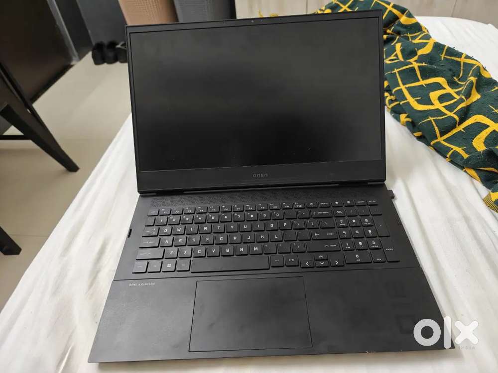 Hp Omen 16 inch laptop