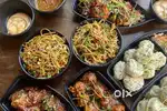 Chinese chef