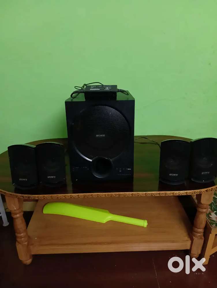 Sony Home Theater
