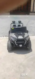 Kids electric car