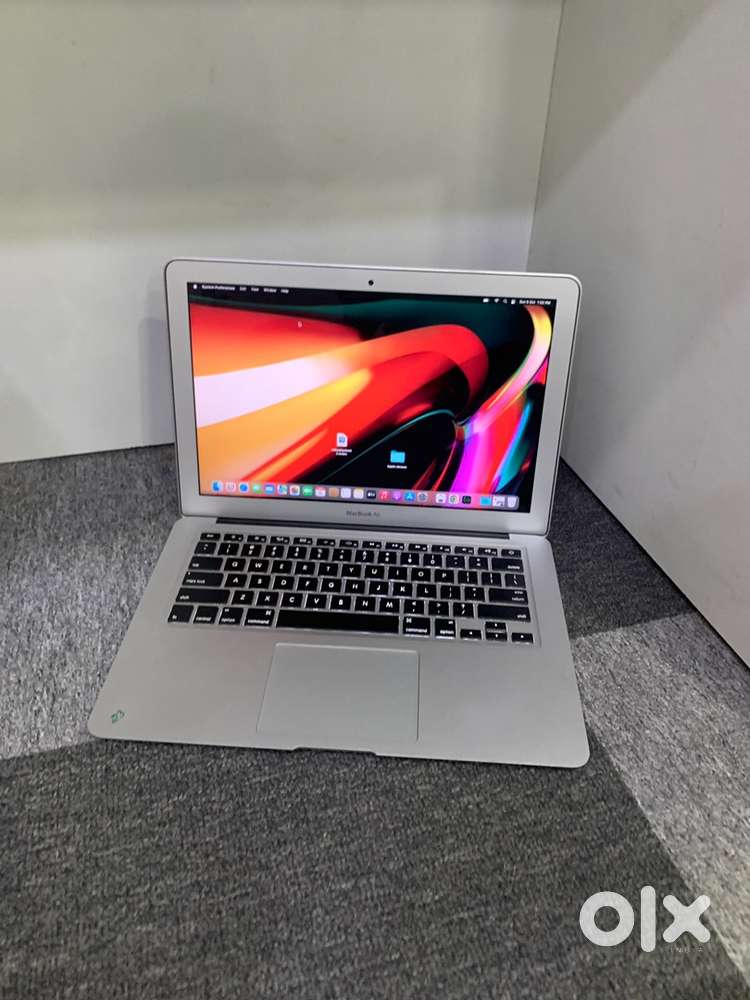 Apple MacBook Air (13inch) 2017 i5 8GB 128GB Warranty