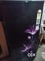 Fridge 5 ster