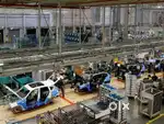 Hiring freshers for manufacturing company