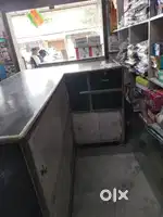 Dukan ka caunter faridpur dhakni