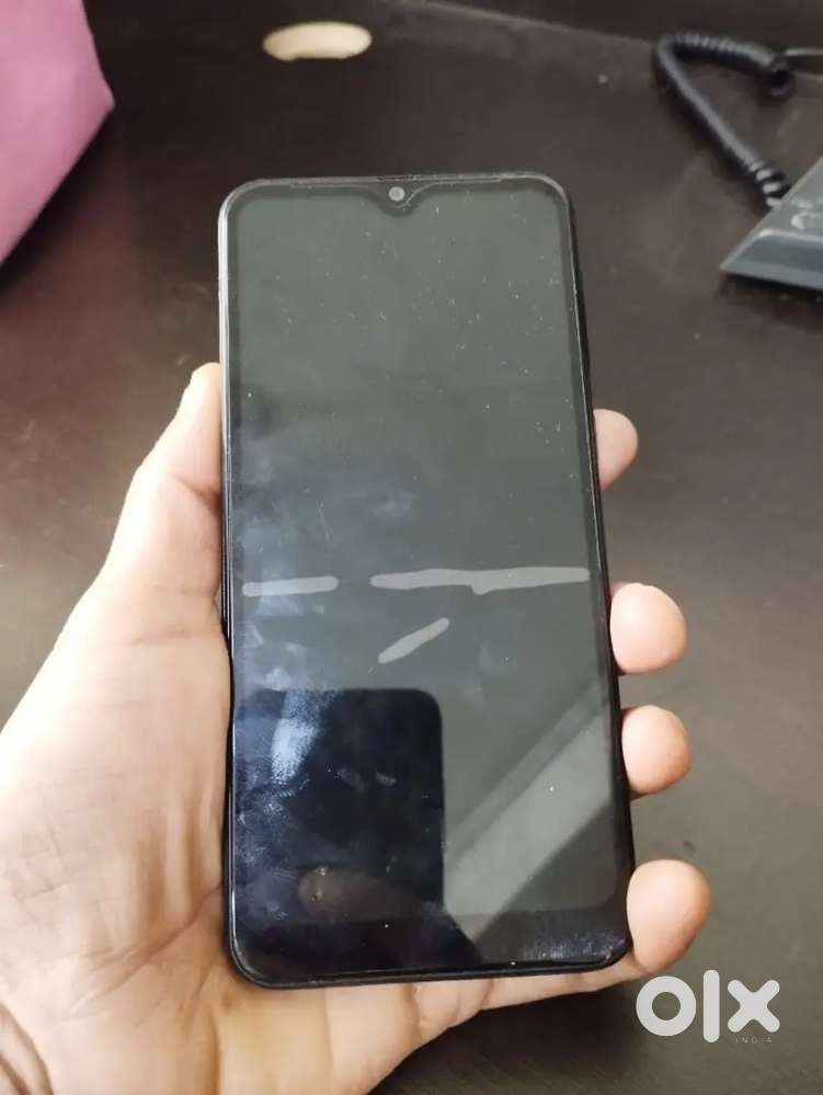 Samaung m31 all working all original