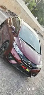 Honda Jazz 1.5 V i DTEC, 2018, Diesel