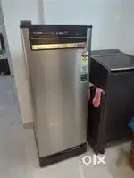 192 l whirlpool single door fridge