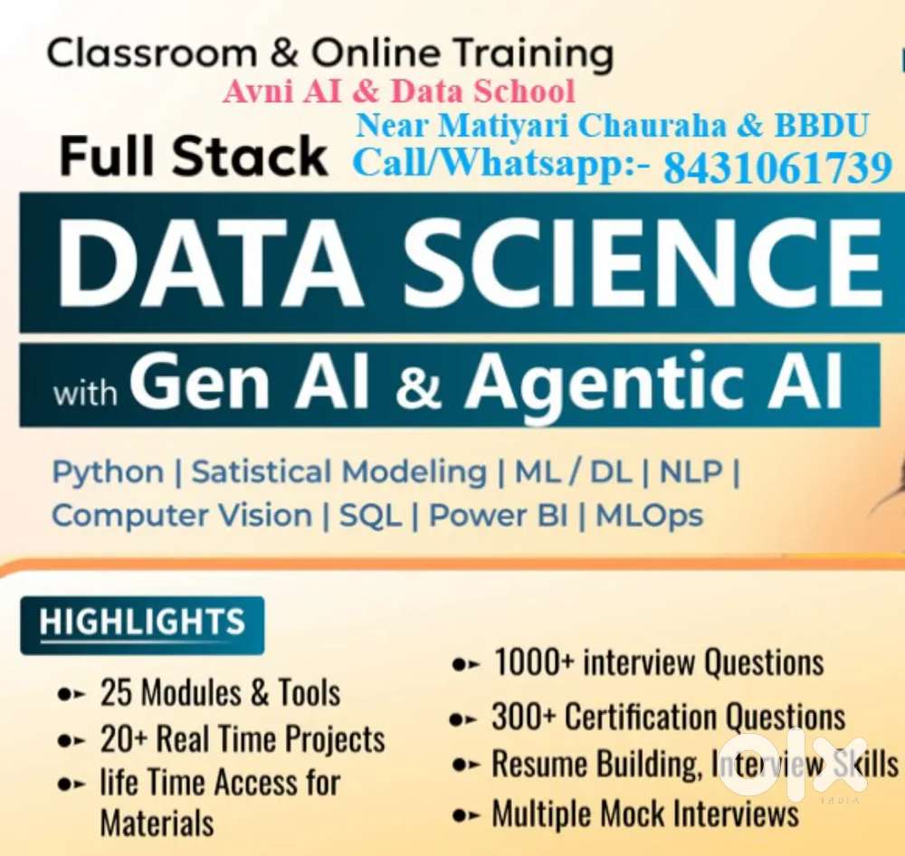 Data Science