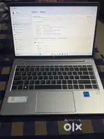 HP ProBook 440 G8 – 11th Gen