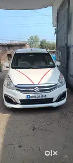 Maruti Suzuki Ertiga 2016 Diesel 170000 Km Driven