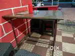 Granate table