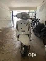 Suzuki access