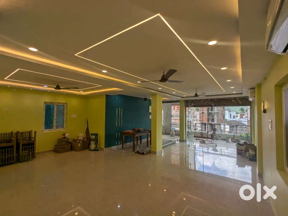 Commercial shops for rents in simhachlam
