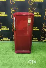 Refurbished Refrigerator