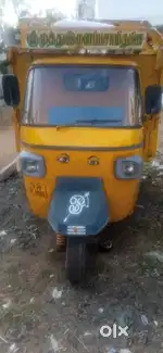 Load auto good condition