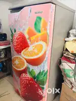 Samsung Fridge 185 Ltr