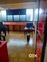 Commercial office for rent