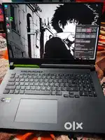 ASUS ROG Strix G17 , 240Hz , 8GB RTX 3070 Ti Graphics, Gaming Laptop