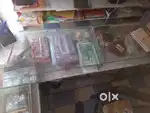 L Shape Counter