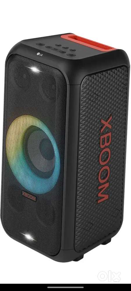 LG XBOOM Party speaker XL5S