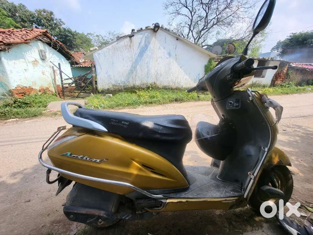 5g Good mileage