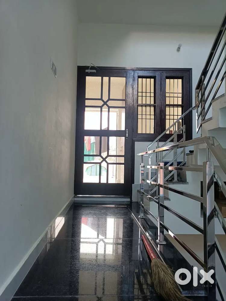 1bhk for small family (bachelors not allowed)