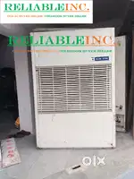 GOOD CONDITION USED PACKAGE AC AVAILABLE FOR SALE,22 TON,17 TON,BLUEST
