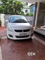 Swift 2012 single owner