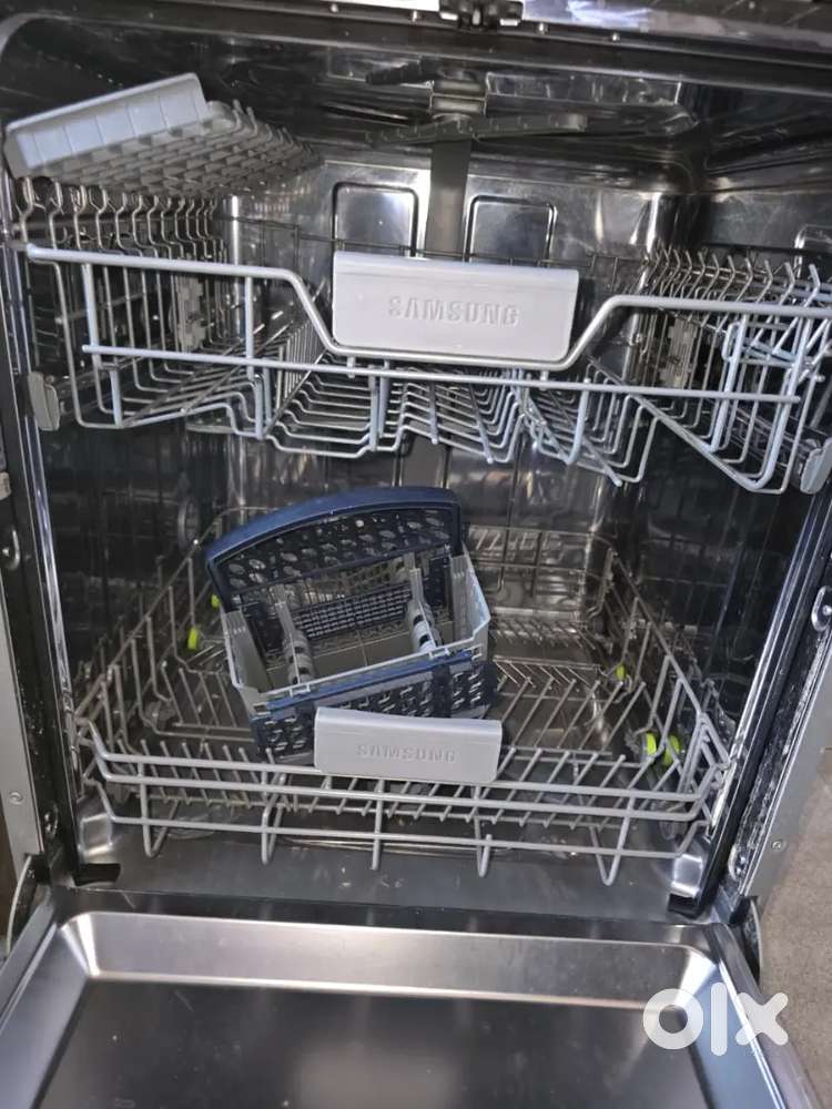 Dishwasher
