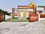 Beautiful Single Storyed House 5Cent Pappanamcode Choozhattukota