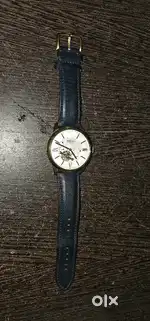Fossil automatic watch