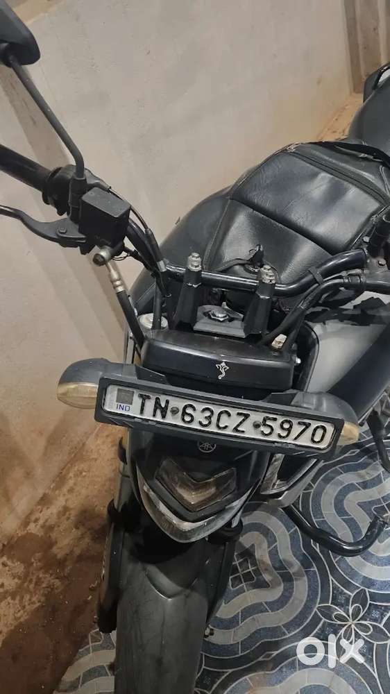 Single owner