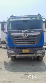 DRUCK DRIVERS WANTED