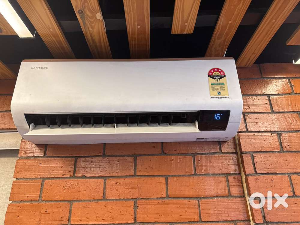 Samsung 1 Ton Inverter Split AC – Excellent Condition  AR12CY5ZAGD