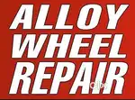 ALLOY WHEEL REPAIR - ALLOY BEND,OUT,CRACK REPAIR, DIAMOND CUTTING