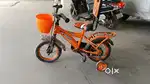 Kids Bicycle for 3-6 years
