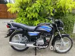 2009 HERO HONDA SPLENDOR