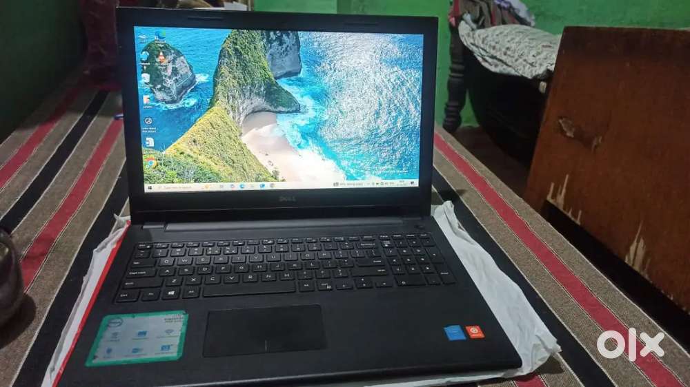 Dell Laptop best working Condition