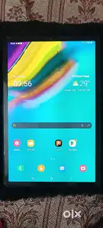 SAMSUNG GALAXY TAB S5E LTE/WIFI4/64GB,IPHONE6 64GBSILVER