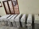 OFFER PRICE USED AC SALE WITH 1 YEAR WARRANTY RS.12000/-