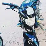 Fz in 35000rs only