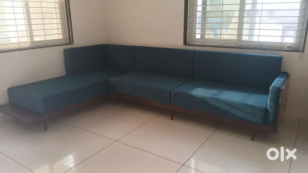 Premium Sofa set (unused)
