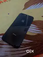 iPhone 8 plus